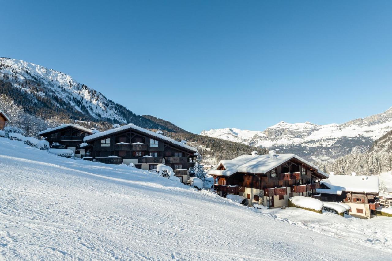 Refuge De Bellachat - Alpes Travel - - Sleeps 4 Apartment *