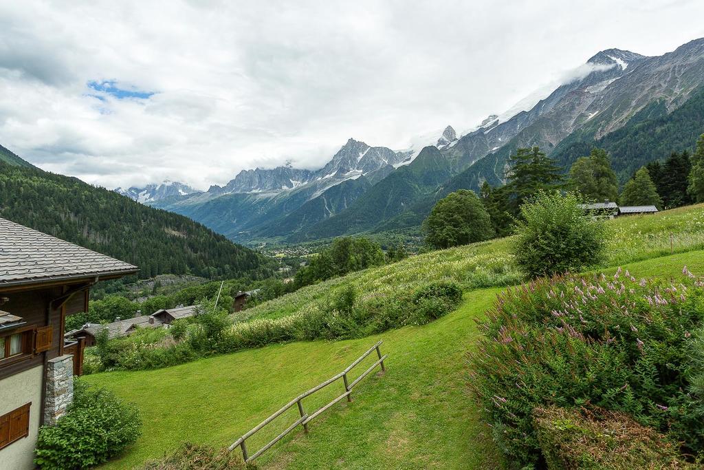 Refuge De Bellachat - Alpes Travel - - Sleeps 4 Apartment *
