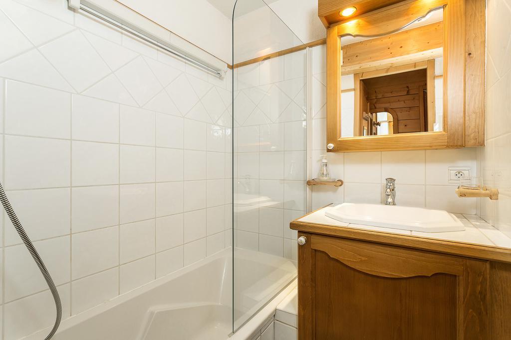 Refuge De Bellachat - Alpes Travel - - Sleeps 4 * Les Houches