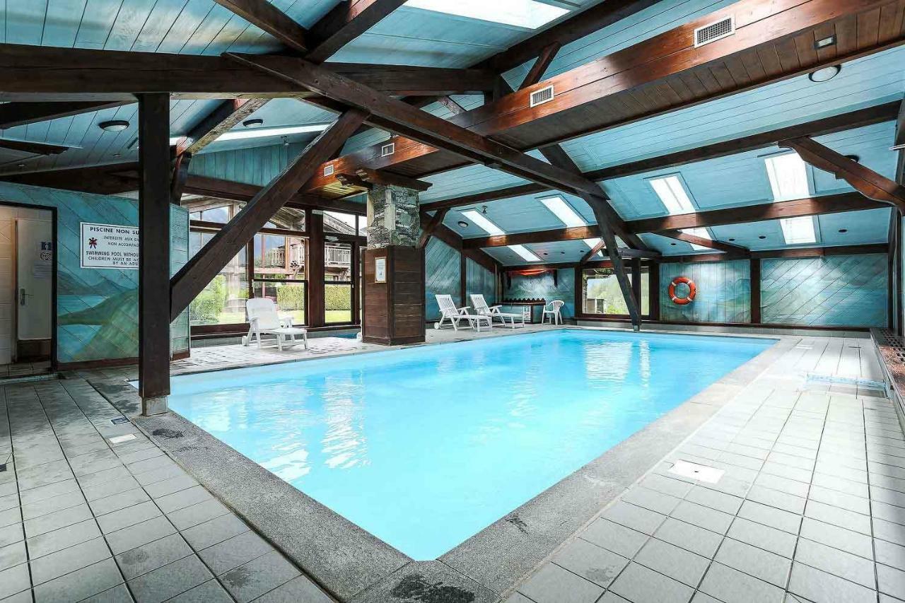 Apartment Refuge De Bellachat - Alpes Travel - - Sleeps 4